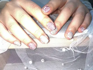 ネイル Nail NaNaのネイルデザイン