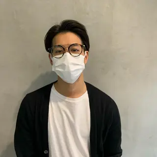 メンズ DX所属・✨メンズスタイル✨ Daiのヘアスタイル