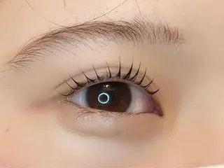 マツエク・マツパ EYELASH. Ar_のマツエク・マツパデザイン