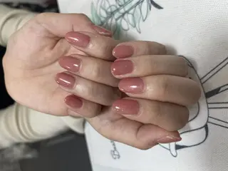 ネイル DEMAIN- 🌹のネイルデザイン