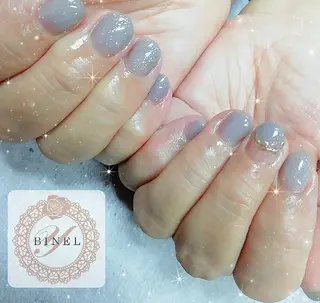 ネイル Nail Salon Y.BINELのネイルデザイン