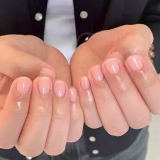 ネイル charme所属・charme kanaのネイルデザイン