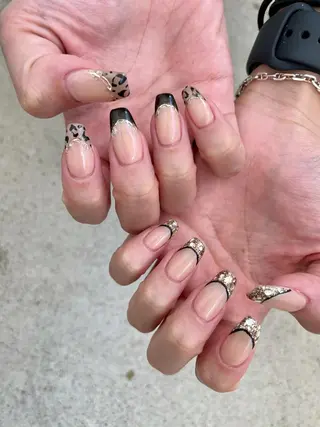 ネイル Ｍ☆NAIL asamiのネイルデザイン