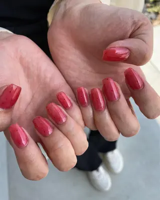 ネイル puna nailのネイルデザイン