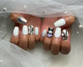 ネイル ✴︎ Delightのネイルデザイン