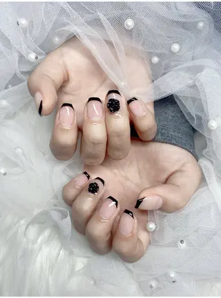 ネイル Yudia tamakiのネイルデザイン