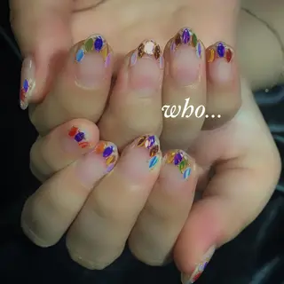 ネイル n. fumikoのネイルデザイン