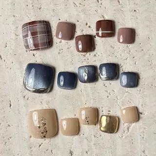 ネイル Nail829所属・Nail829 Wakanaのネイルデザイン