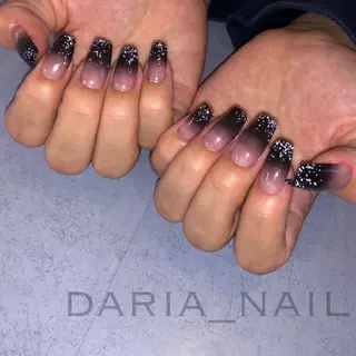 ネイル DARIA Nailsのネイルデザイン