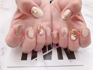 ネイル vimore ネイルサロンのネイルデザイン