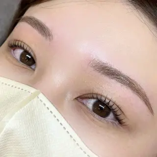 oui高崎店所属・小畑 遥のマツエク・マツパデザイン