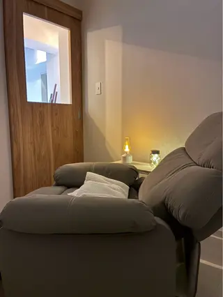 &seek所属・ストレスケア専門 脳疲労ヘッドのエステ・リラクイメージ