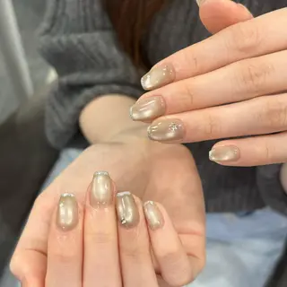 ネイル Ugirl Nail Harukaのネイルデザイン