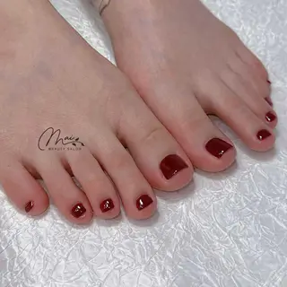 ネイル MaiBeauty DanHiのネイルデザイン