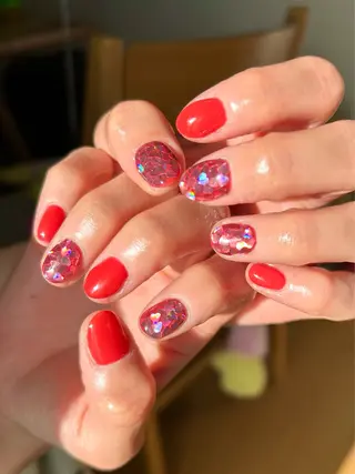 ネイル SUN happy nail所属・SUN happy nail/関根　舞のネイルデザイン