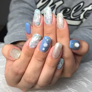 ネイル COCO+所属・COCO +のエステ・リラクイメージ