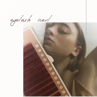 マツエク・マツパ hyochi所属・久井 由香のヘアスタイル