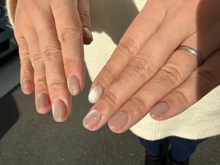 ネイル Collection Nailsaronのネイルデザイン