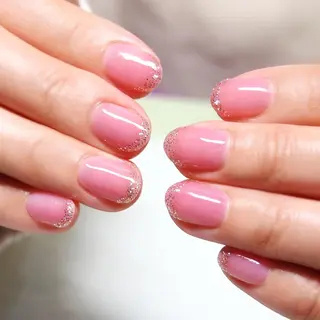 ネイル 山田 麻衣のネイルデザイン