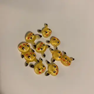 ネイル ヤマダ サクラのヘアスタイル