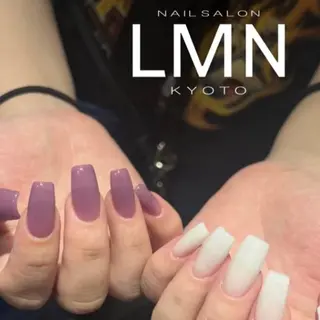 ネイル LMN🪐 jupiのネイルデザイン