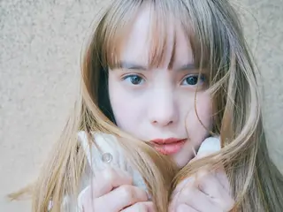 メンズ パーマ カラー 【N°deseo】 吉祥寺のヘアスタイル