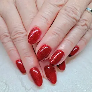 ネイル ネイルサロン極美堂　 秦野店のネイルデザイン