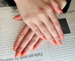 ネイル noheanail YONEDAのネイルデザイン