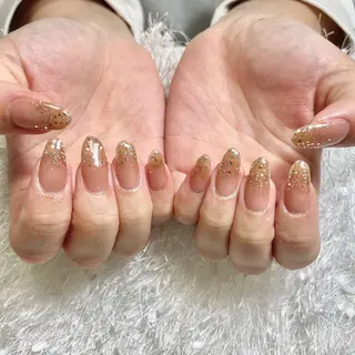 ネイル エ リのネイルデザイン