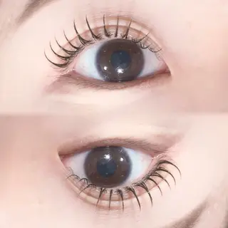 マツエク・マツパ マリーテレジア ogataのマツエク・マツパデザイン