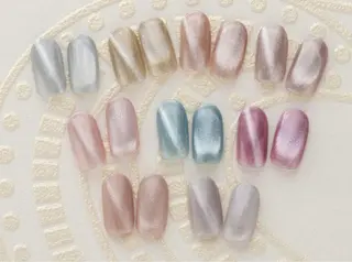 ネイル ネイルサロン Alice&Co.のその他イメージ