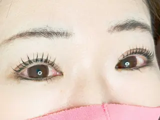 マツエク・マツパ くるるん本店🍀 陽の眉毛・アイブロウイメージ