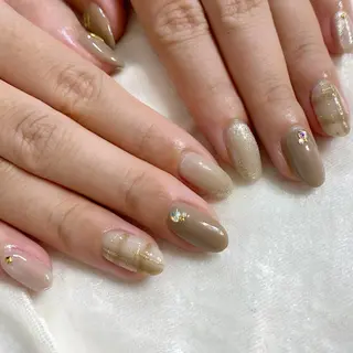 ネイル パラジェル登録サロンfeerique所属・Uchida Mayunaのその他イメージ