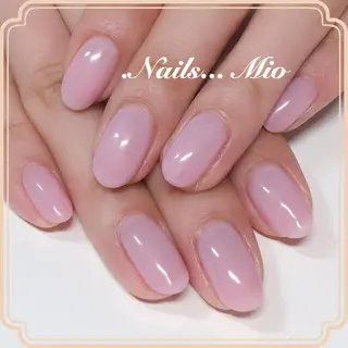 ネイル .Nails Mio 赤羽西ネイルサロンのネイルデザイン
