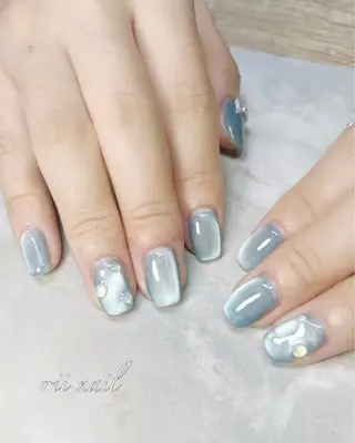 ネイル rii 　nail所属・rii  nail rikoのネイルデザイン