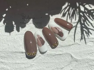 ネイル D.Ange Nail Salon所属・D.Ange Nailのネイルデザイン