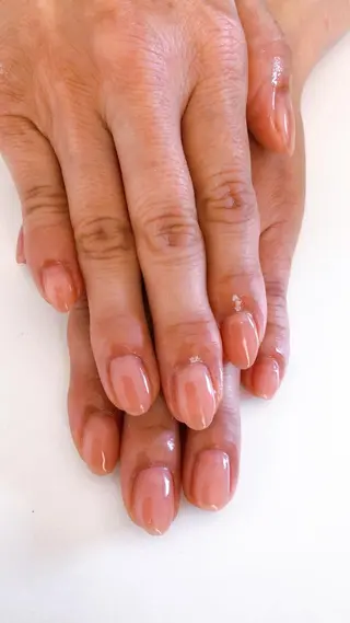 ネイル Asa miのネイルデザイン