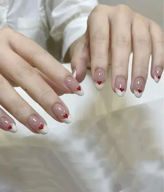 ネイル 👍thumbs up nail👍のネイルデザイン