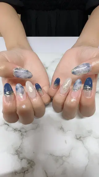 ネイル Star Beautyのネイルデザイン