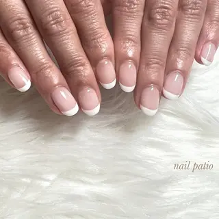 ネイル nail patio ももかのネイルデザイン