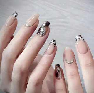 ネイル Cute beauty2のマツエク・マツパデザイン