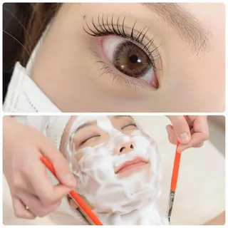 マツエク・マツパ BASE Beauty Lounge所属・BASE🍯 KAORIのエステ・リラクイメージ