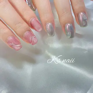 ネイル K's nail kotoeのネイルデザイン