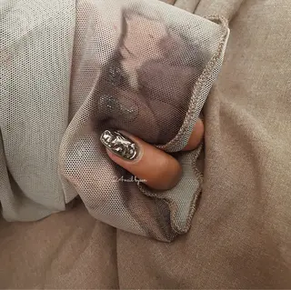 ネイル Atelier by 24nail/Ayaの眉毛・アイブロウイメージ