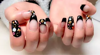 ネイル Genesis Plus大津京店のエステ・リラクイメージ