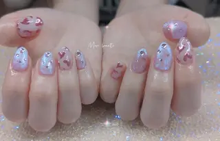 ネイル I LOVE ME  NAIL.｡.:*♡のネイルデザイン