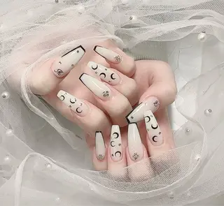 ネイル R salonのネイルデザイン