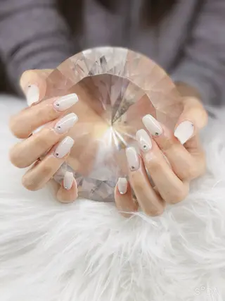 ネイル s. aiのネイルデザイン