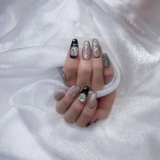 ネイル m ♡のネイルデザイン