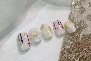 ネイル 8【エイト】所属・nail salon 8のネイルデザイン